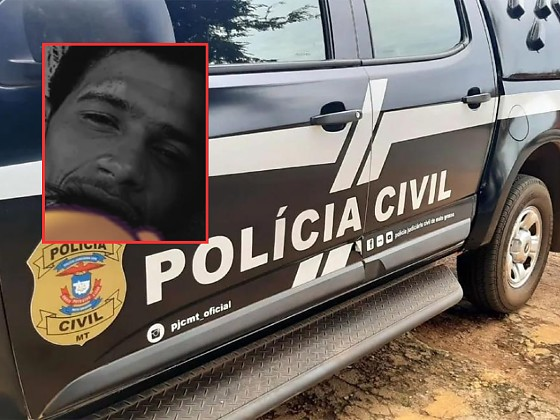 Ataque dentro de casa termina com jovem morto e mulher agredida na frente do filho em MT