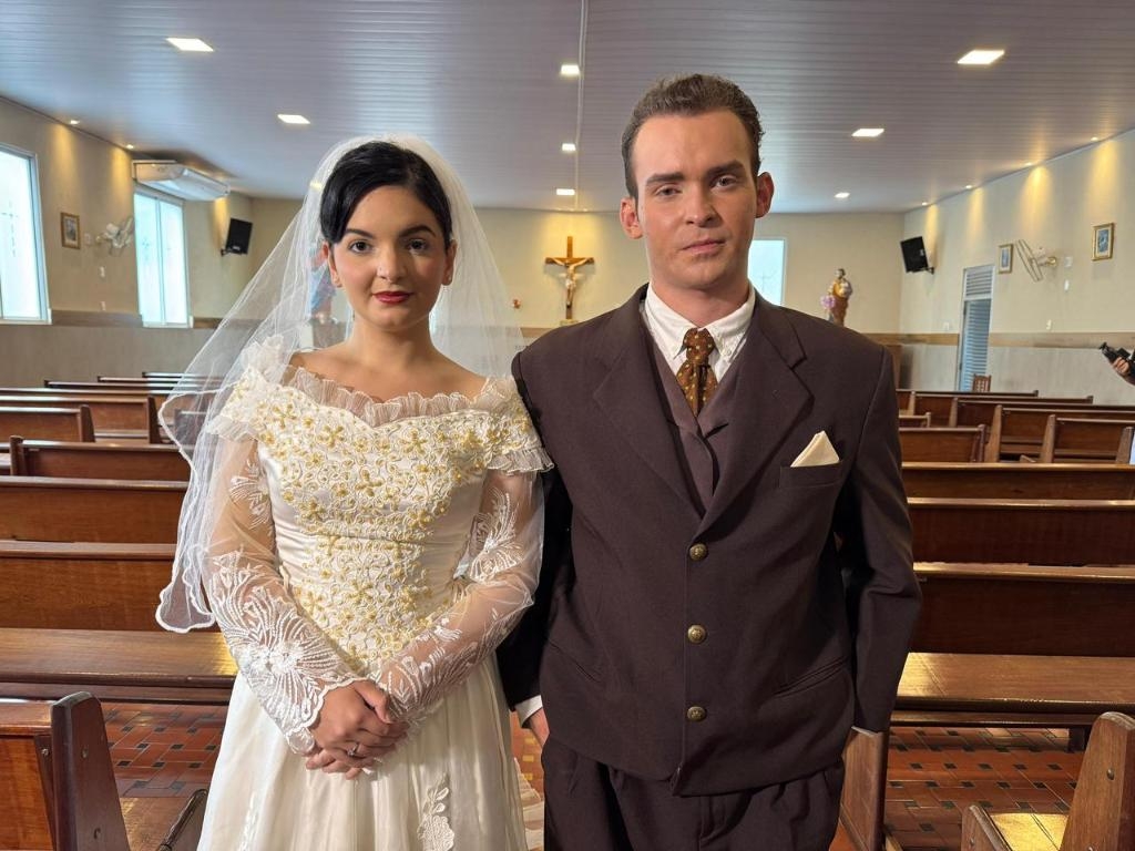 Document�rio sobre Alda Vanique e Diacu� Kalapalo estreia em cinema de Barra do Gar�as nesta sexta-feira (17)