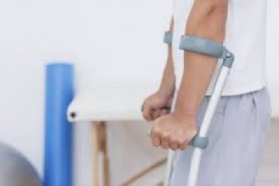 Filho agride m�e com muleta e acaba preso no interior de MT