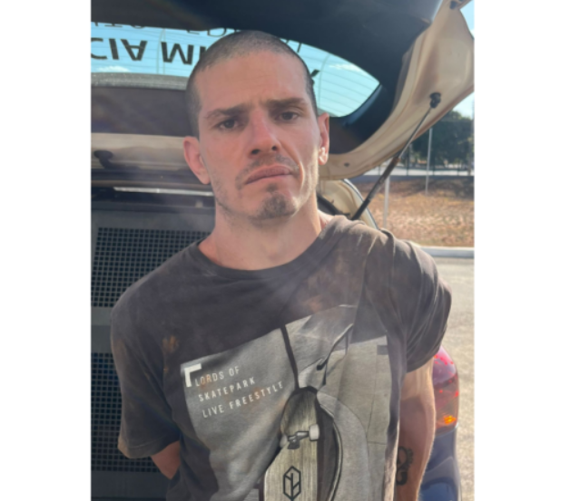 Ex-detento agride Primo de 7 anos e envolve-se em briga com pai da crian�a em Sobradinho