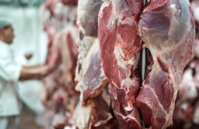 China suspende compras de carne de frigor�fico em V�rzea Grande ap�s irregularidade sanit�ria