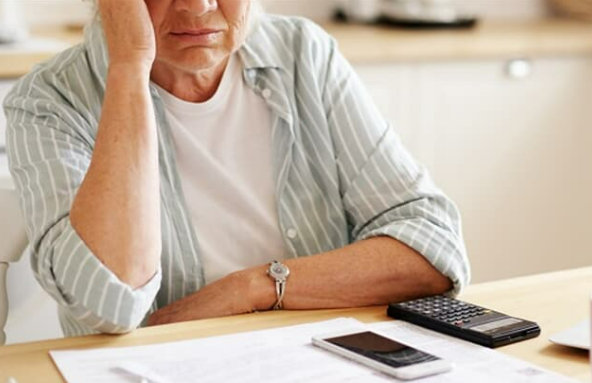 Justi�a de Mato Grosso Determina Indeniza��o para Idosa V�tima de Golpe Telef�nico