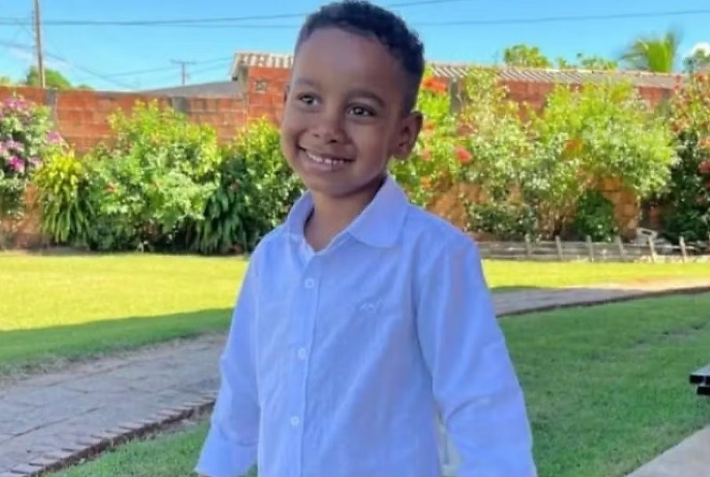 Menino de 6 anos morre afogado em balneário no interior de MT