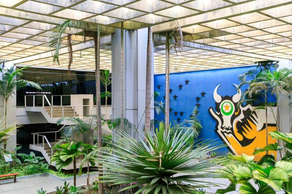 Veja como será o funcionamento dos órgãos públicos estaduais no feriado