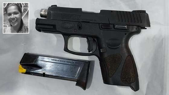 Disparo acidental mata mulher durante pescaria em zona rural de Nobres