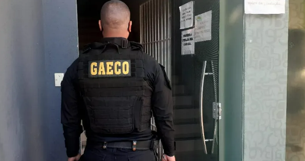 Mulher � alvo de opera��o contra fake News e Inj�rias em Lucas do Rio Verde