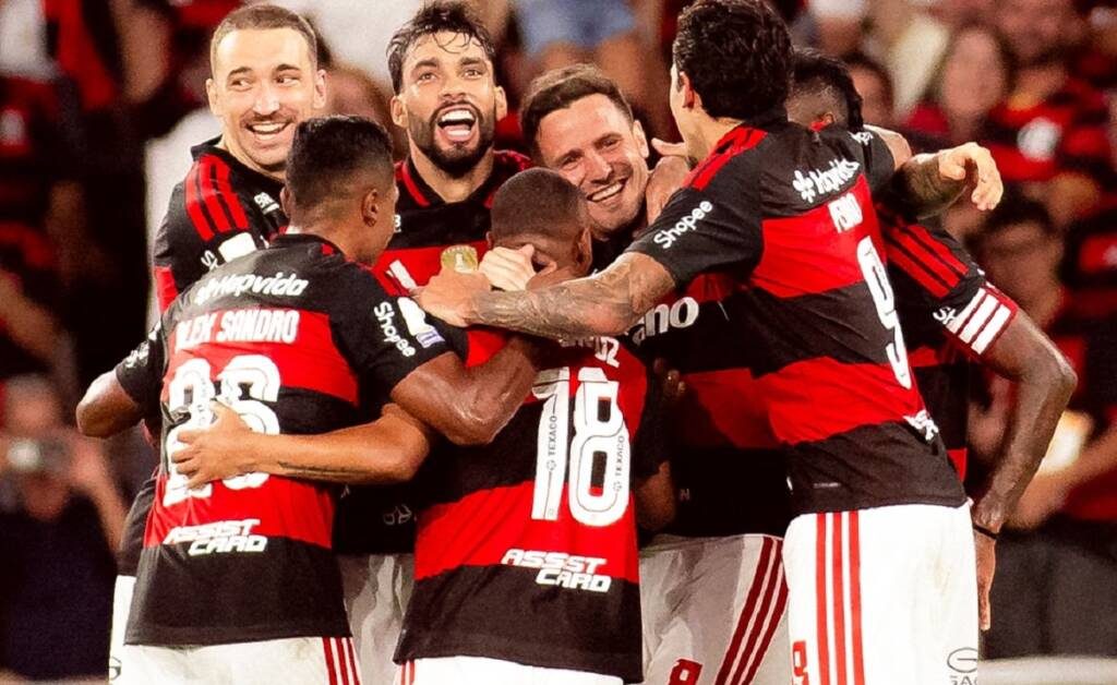 Flamengo encara o Vitória no Maracanã em duelo decisivo pela Copa do Brasil 2026