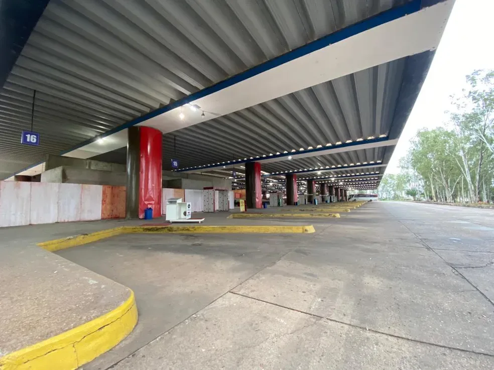 Ager-MT exige documento válido para estrangeiros em viagens intermunicipais