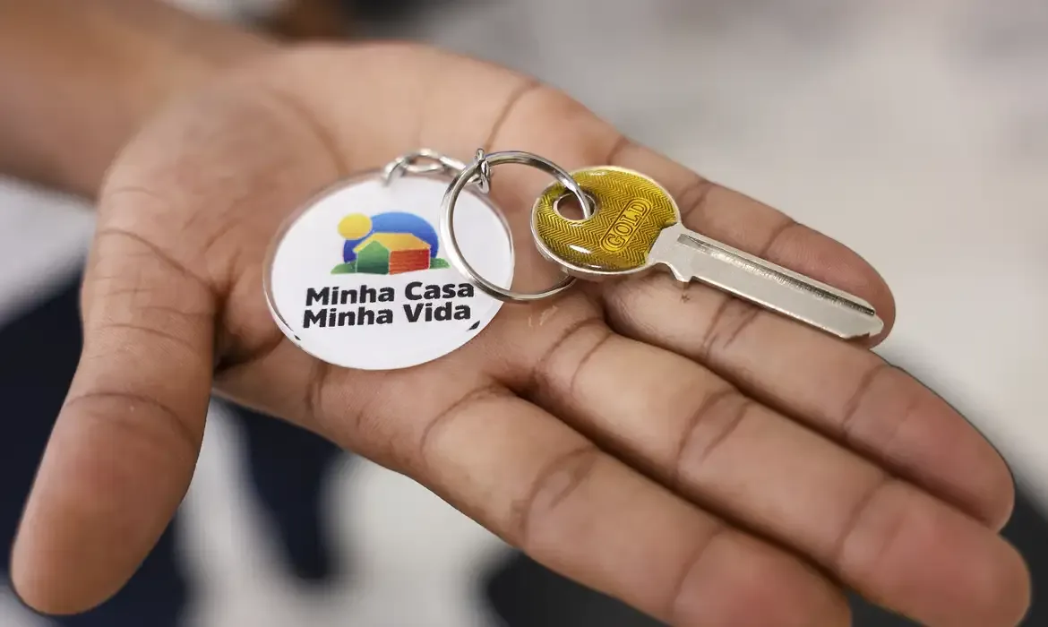 Novas regras do Minha Casa, Minha Vida entram em vigor e ampliam acesso ao financiamento imobiliário