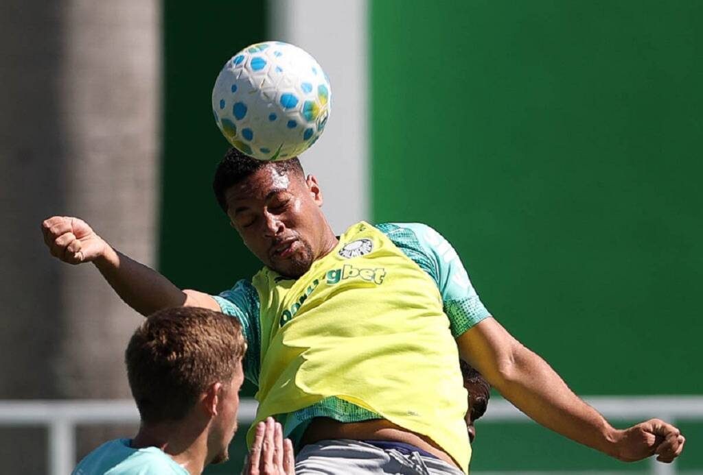 Palmeiras estreia na Copa do Brasil contra a Jacuipense no Allianz Parque