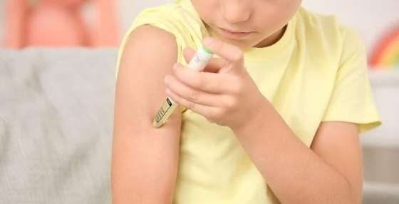 Anvisa amplia uso do Mounjaro e autoriza tratamento de diabetes tipo 2 em crianças a partir de 10 anos