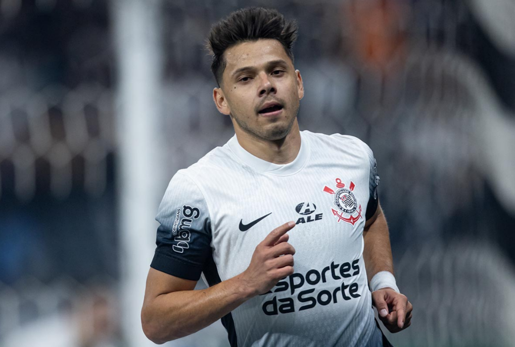 Corinthians avana para as semifinais da Copa do Brasil com vitria emocionante sobre o Juventude