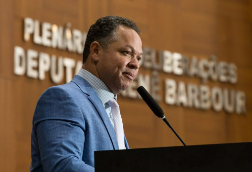 Candidato � Prefeitura de Rondon�polis prop�e programa de inser��o de jovens no mercado de trabalho