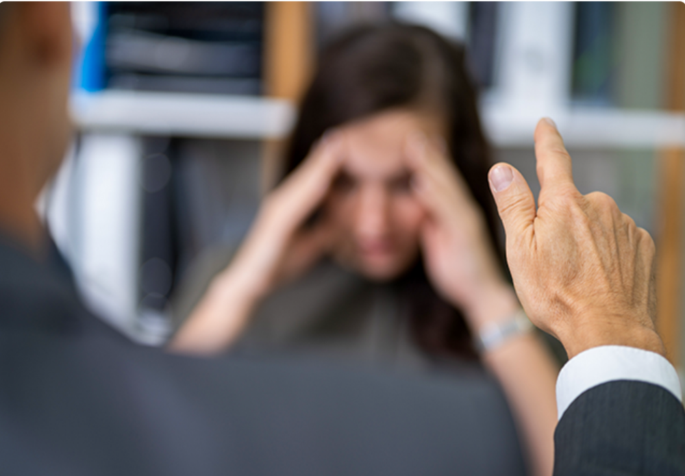 Secret�rio de Sa�de de Jangada � denunciado por ass�dio sexual e psicol�gico