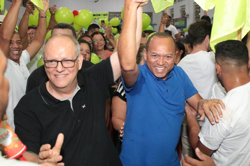 Paulo Jos� lidera rejei��o entre eleitores de Rondon�polis, aponta pesquisa