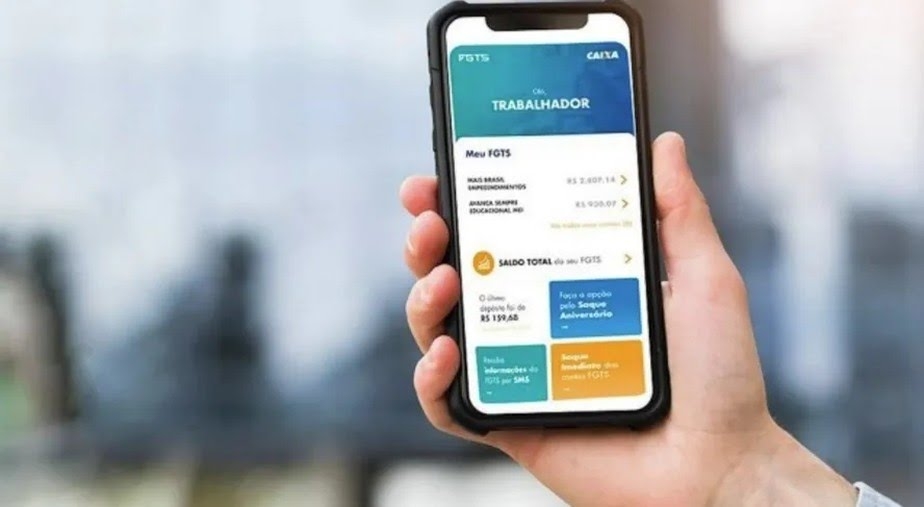 Ministro confirma fim do saque-anivers�rio do FGTS; proposta ser� enviada ao Congresso