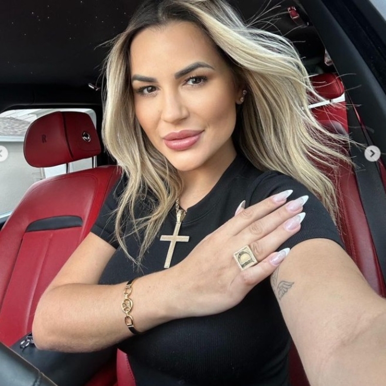 STJ nega habeas corpus a Deolane Bezerra, que segue presa em Pernambuco