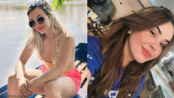 Candidata a vereadora e sua irm� brutalmente assassinadas por fac��o criminosa em Porto Esperidi�o