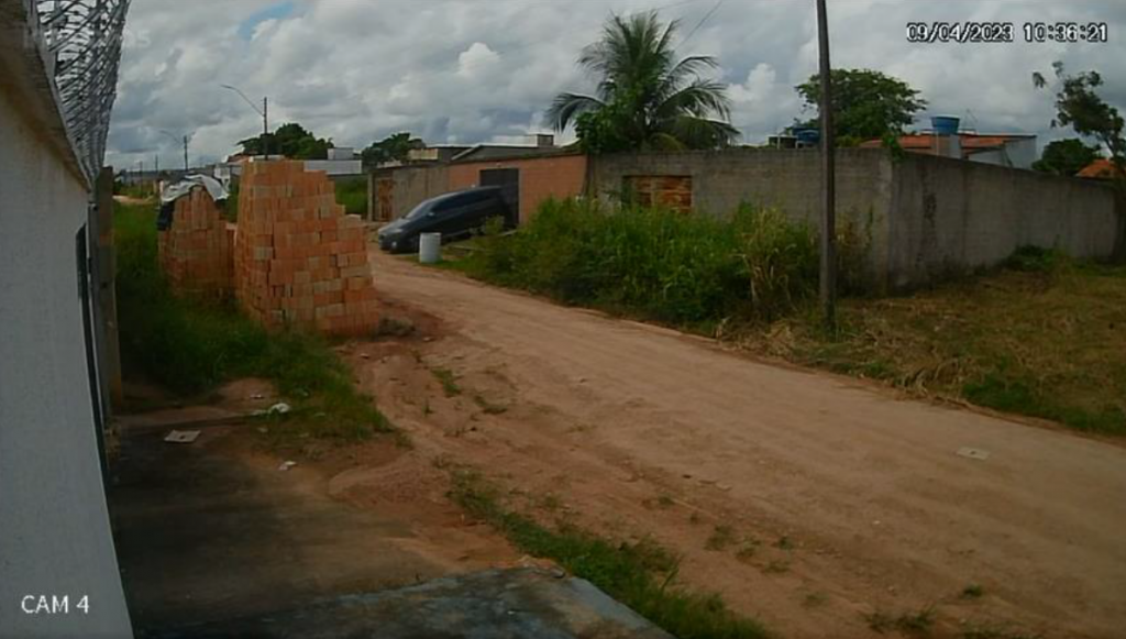 Criminosos que atacaram transportadora de valores em Confresa s�o condenados a 191 anos de pris�o