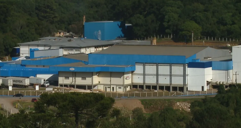 Morte de trabalhador em frigorfico da JBS em Caxias do Sul ser investigada pelo Ministrio do Trabalho
