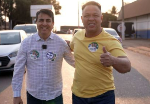 Candidato  Prefeitura de Rondonpolis prope fortalecimento de programas para proteo das mulheres
