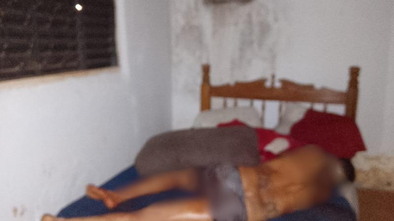 Servidor da Educa��o � encontrado morto em casa; Pol�cia investiga poss�vel latroc�nio