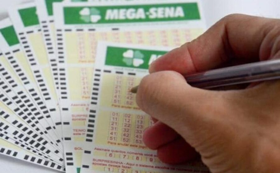 Aposta de Lucas do Rio Verde e outras quatro de Mato Grosso faturam mais de R$ 300 mil