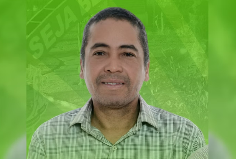 Condenado por estupro, foragido registra candidatura a vice em Goi�s