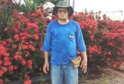 Candidato a vereador morre ap�s acidente de tr�nsito