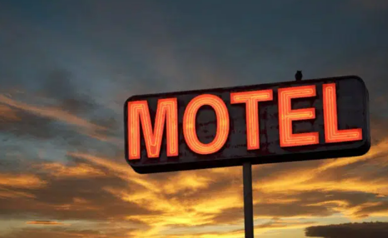 Homem morre em motel de Cuiab� ap�s passar mal