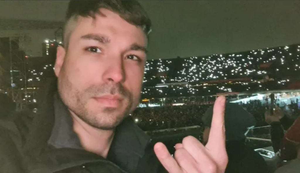 Ex-secret�rio municipal mata m�e, cachorro e se suicida ap�s fam�lia descobrir estupro de sobrinho