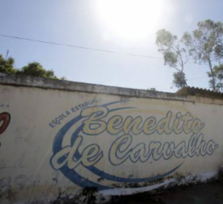 Professora de Cuiab� morre durante trabalho ap�s sofrer infarto