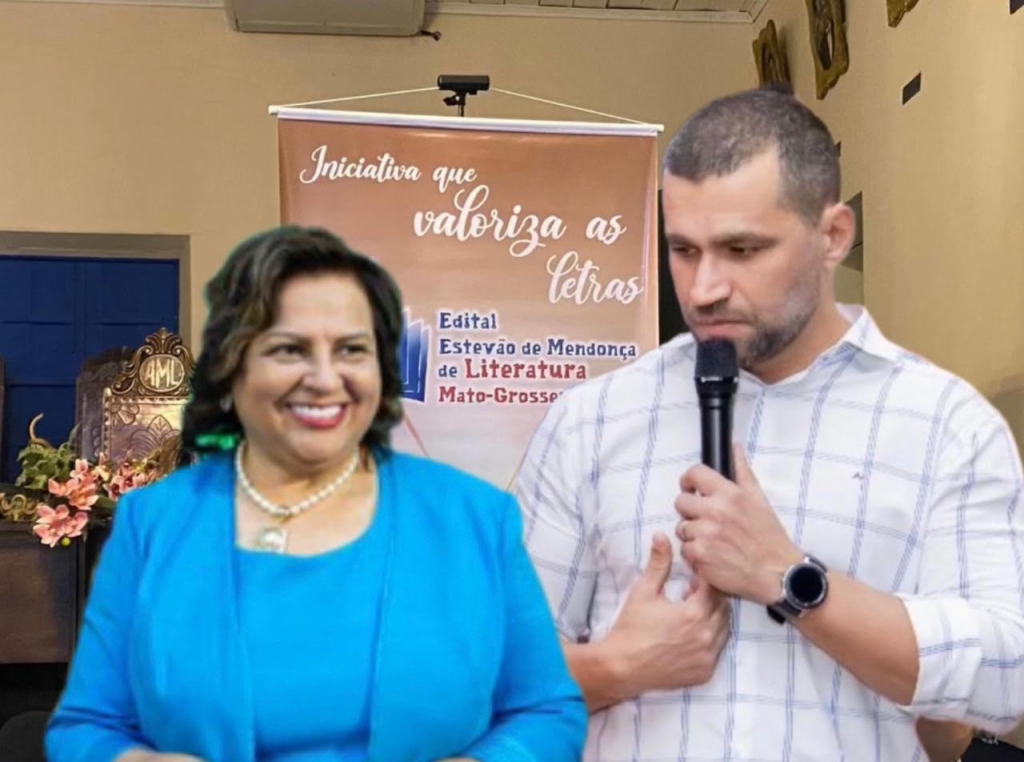 Secel MT e Academia de Letras fazem evento aos contemplados do Edital Estev�o de Mendon�a