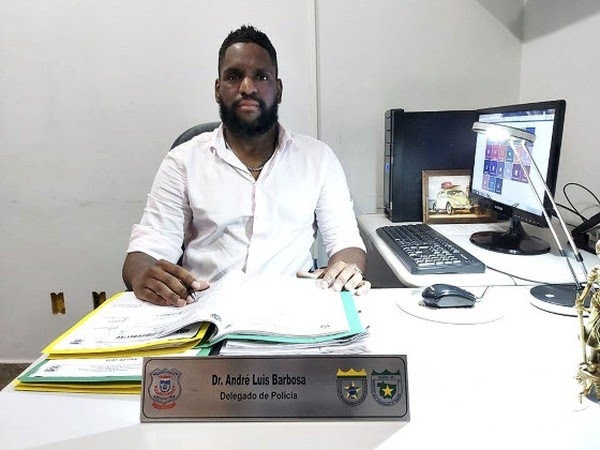 Delegado da Pol�cia Civil morre aos 42 anos em MT