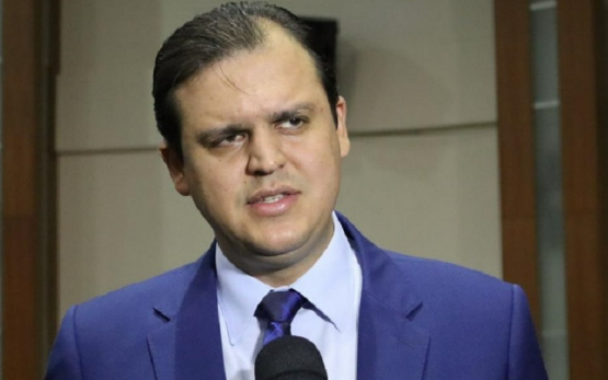 Thiago Silva apresenta propostas para fortalecer a causa animal em Rondon�polis