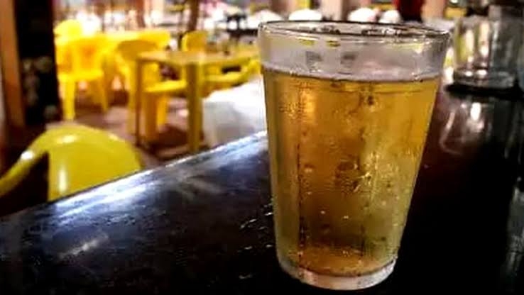 Dois homens s�o detidos ap�s consumirem e n�o pagarem conta em bar de Cuiab�