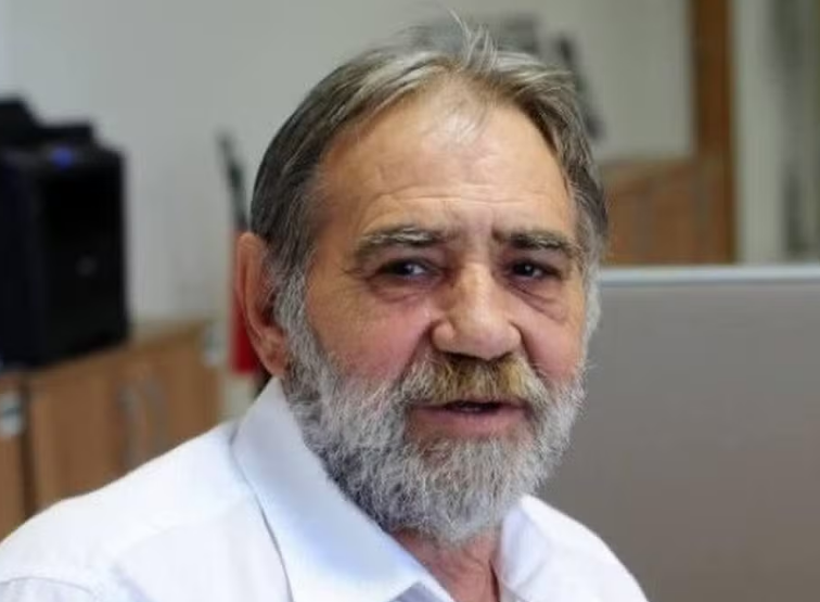 Morre em Cuiab� o professor Ailton Segura, um dos fundadores do curso de jornalismo da UFMT
