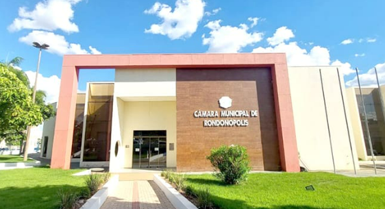 Veja candidatos a vereadores mais citados para a C�mara de Rondon�polis