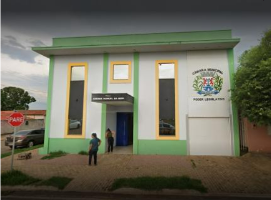 Vereadores candidatos � reelei��o s�o mais lembrados em Juscimeira