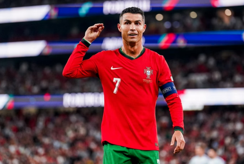 Ex-Real Madrid diz que Cristiano Ronaldo n�o sabe jogar futebol