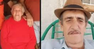 Idoso mata a pr�pria m�e e tira a pr�pria vida em propriedade rural de Guarant� do Norte