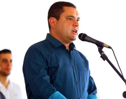 Vereador de V�rzea Grande � solto, mas usar� tornozeleira eletr�nica ap�s pris�o