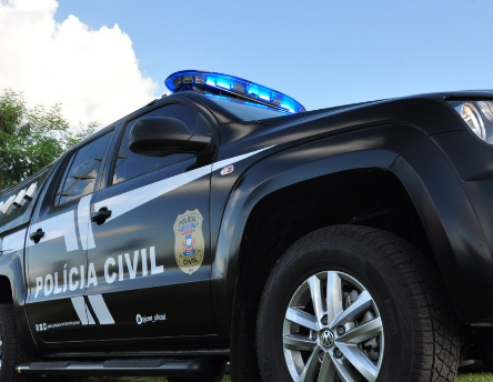 Pol�cia Civil encontra tr�s corpos e investiga chacina em garimpo ilegal