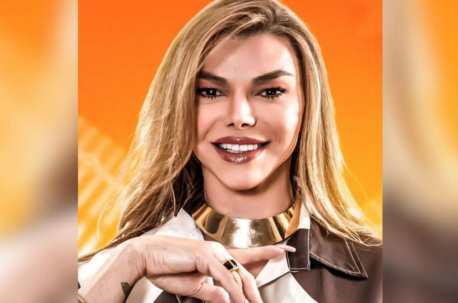 L�o �quilla, candidata a vereadora de S�o Paulo, sofre ataque a tiros