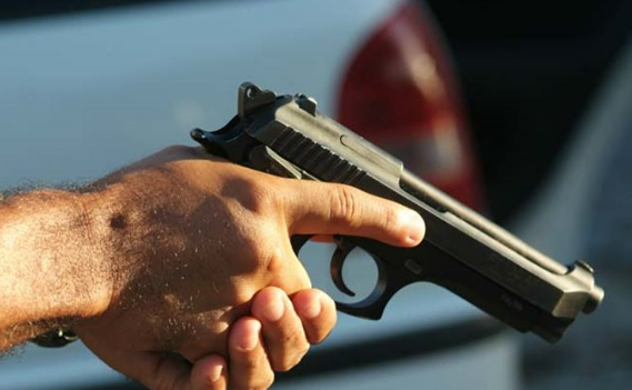 Homem � perseguido e assassinado a tiros em avenida de Confresa