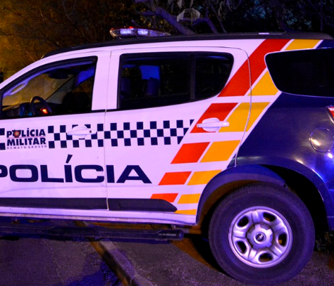 Pol�cia Militar resgata mulher v�tima de sequestro e tentativa de estupro em Sorriso