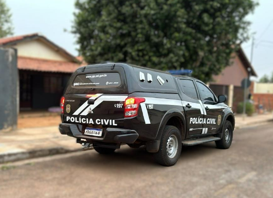 Opera��o Infiltrados cumpre 73 ordens judiciais contra organiza��o criminosa em Rondon�polis