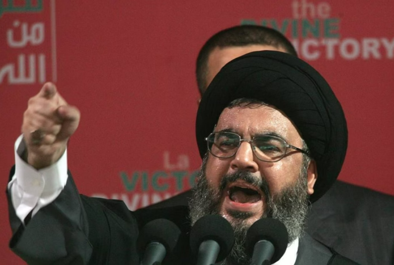 Hezbollah confirma morte de Hassan Nasrallah em ataque de Israel