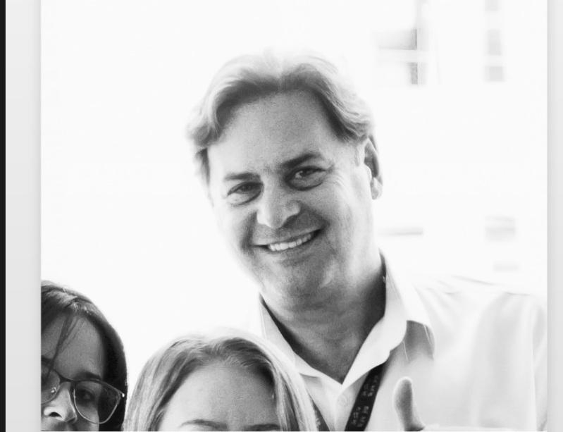 Empres�rio Darlan Guimar�es, dono da rede P�o Dourado, morre em acidente durante pescaria