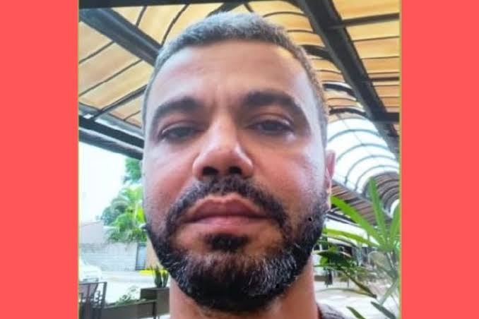 Suspeito do assassinato de empres�ria no Lago de Manso � preso em Cuiab�